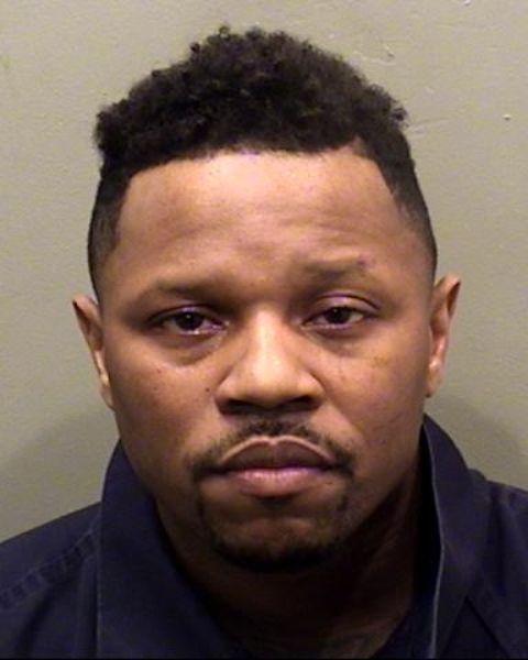 Dexter McCraney
